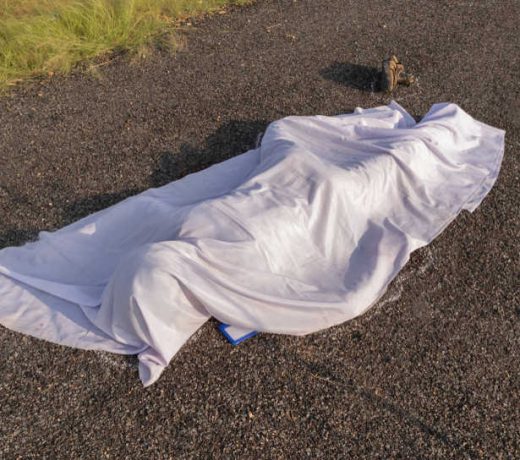 Two die in separate road accidents in Kathmandu Valley