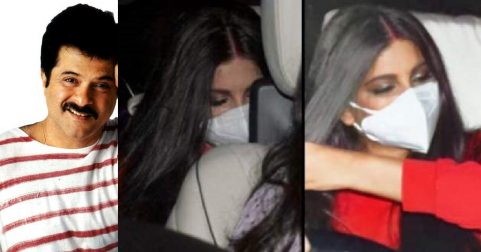 Anil Kapoor daughter Rhea and her boyfriend Karan Boolani to get married today