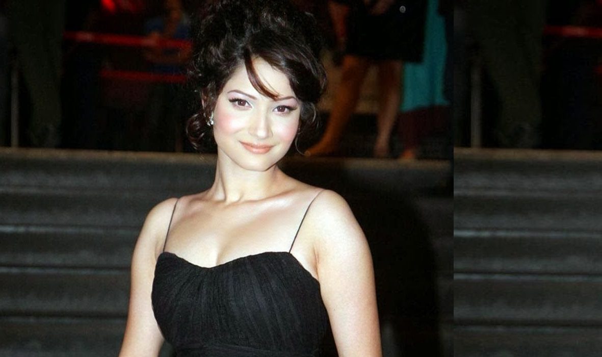 मशहूर एक्ट्रेस ने किया खुलासा : फिल्म में अच्छे रोल के लिए प्रोड्यूसर ने उनके साथ सोने की शर्त रखी थी