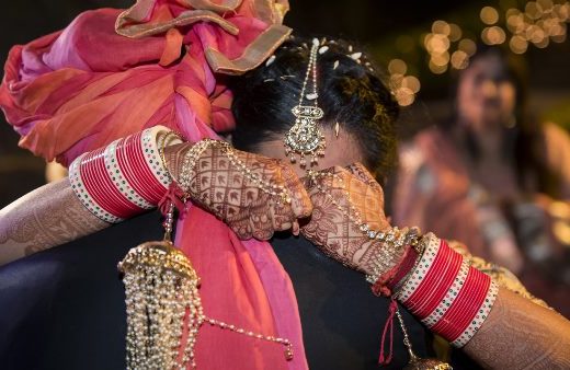 Top 10 States in India with Highest Child Marriage Rates: West Bengal Tops the List