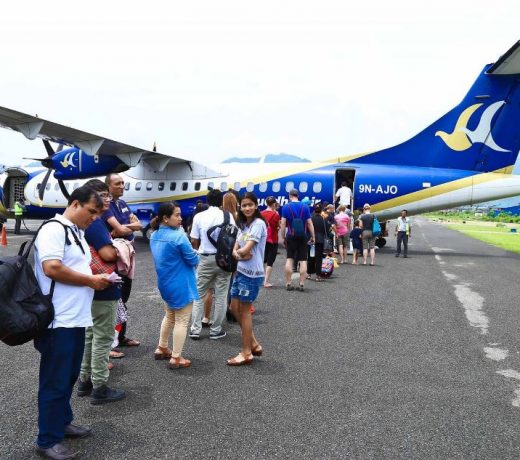 Buddha Air to run Bharatpur-Bhairahawa flight from August 15