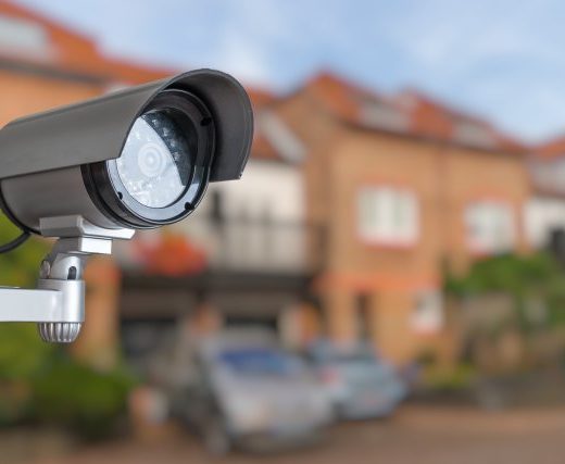 CCTV cameras installed on the East-West Highway