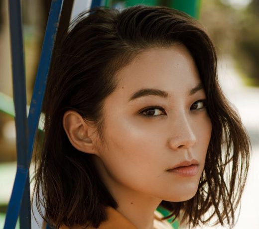 Why are Chinese girls so beautiful ?