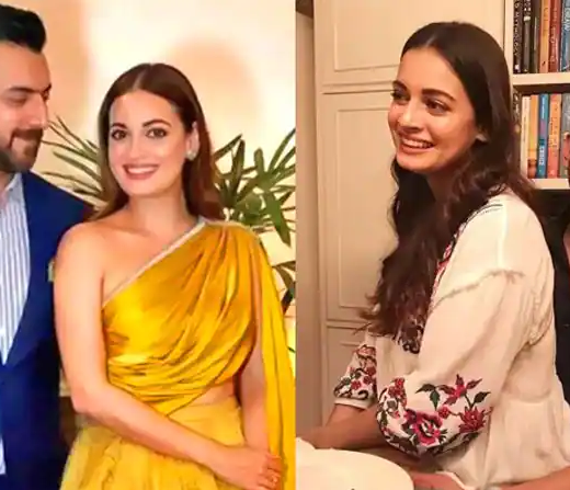 अपनी दूसरी शादी के एक महीने बाद, अभिनेत्री दीया ने पुरुषों के निजी अंगों के बारे में अपने खुलासे से दुनिया को चौंका दिया