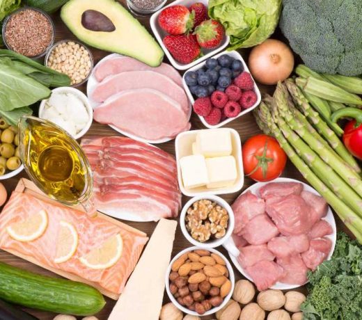 Mix these 6 things in the food: Diabetes can be controlled immediately, these 7 diseases will be cured