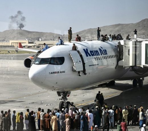 UK to urge extension of Kabul evacuations at G7 talks