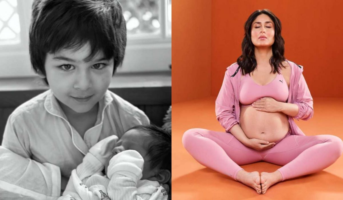 फिगर खोने के डर से सरोगेसी से बच्चा चाहने वाली करीना ने कैसे दो बच्चों को जन्म देकर अपना फिगर बचाया !