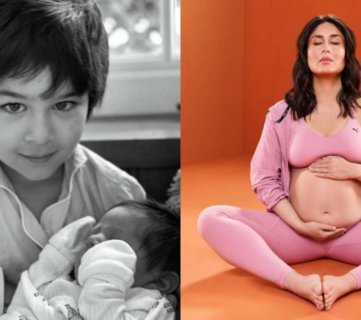 फिगर खोने के डर से सरोगेसी से बच्चा चाहने वाली करीना ने कैसे दो बच्चों को जन्म देकर अपना फिगर बचाया !
