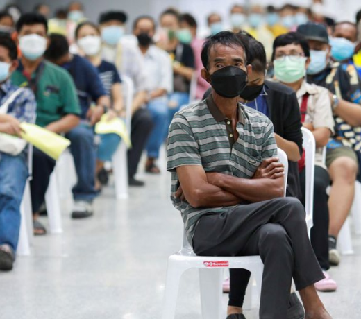 Malaysia reports highest daily COVID-19 death toll, 18,688 new infections