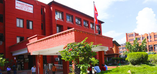 Vaccination centres added