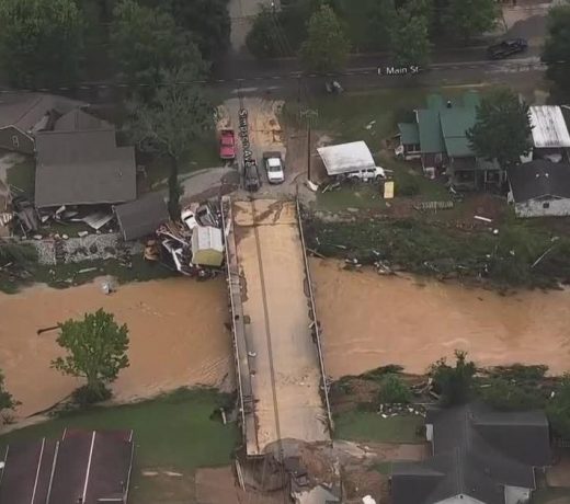 Over 20 dead in Tennessee flash flood, more than 50 remain missing: Report