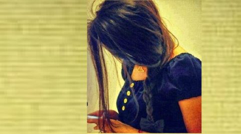 When my daughter said quench my physical thirst