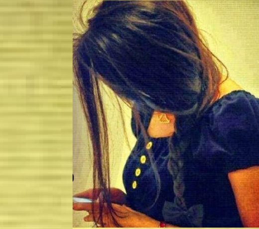 जब मेरी बेटी ने कहा मेरी शारीरिक प्यास बुझा दे !