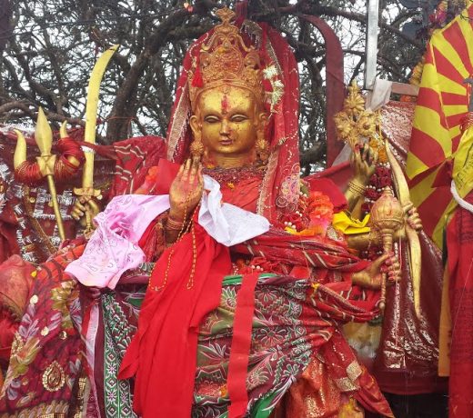 Pathivara drinking water project halted after land ownership dispute