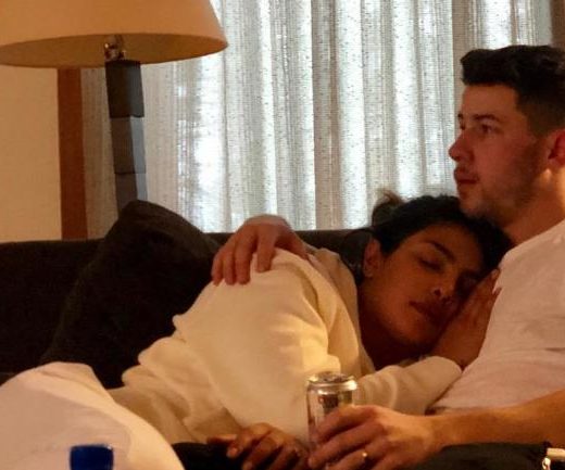 प्रियंका ने खोला अपने से 10 साल छोटे पति के साथका सेक्स राज, जानिए आगे क्या होगा