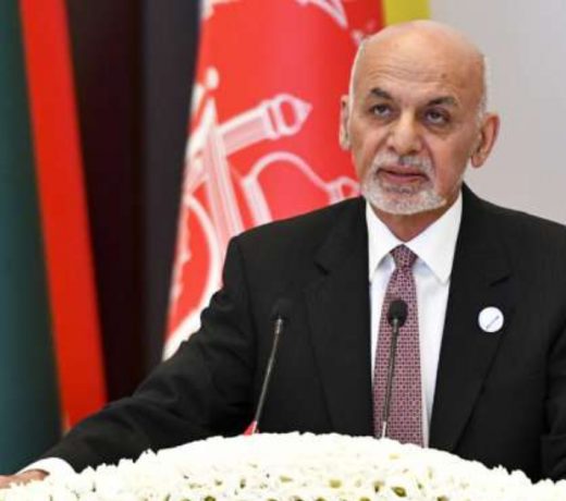 Taliban extend amnesty to Ashraf Ghani, Amrullah Saleh
