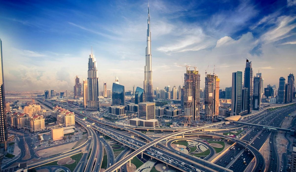 UAE says to resume visas for tourists vaccinated against Covid