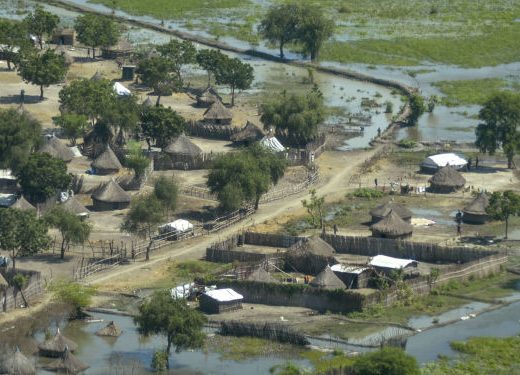 UK’s COP26 head warns of global ‘catastrophe’ from climate breakdown unless measures taken