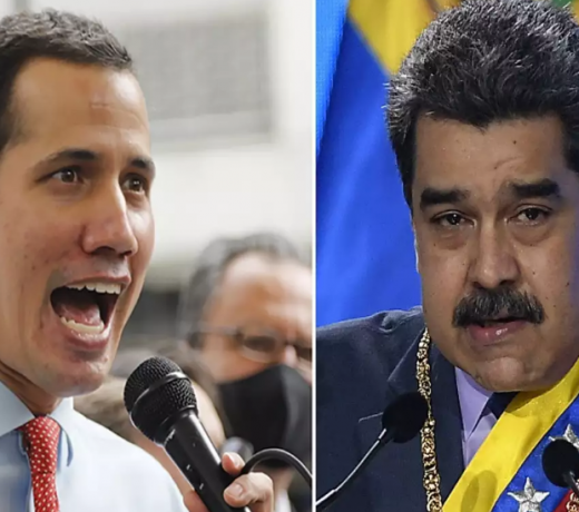 Venezuela government, opponents launch talks in Mexico