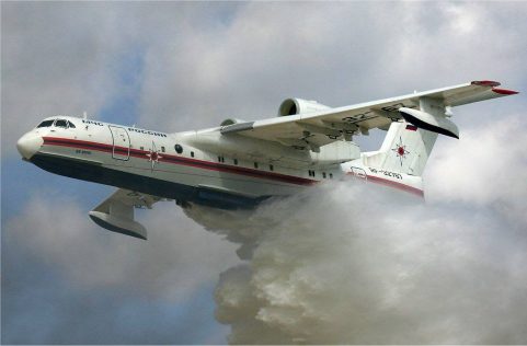 When the plane caught fire in the sky 13 of the Worst Airplane Crashes
