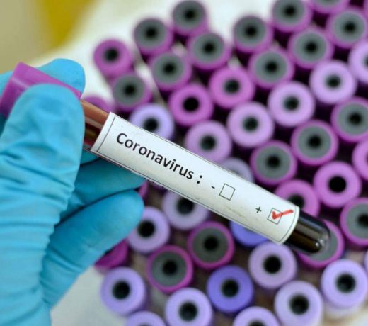 India logs 38,667 new COVID-19 cases, positivity rate at 1.73 pc