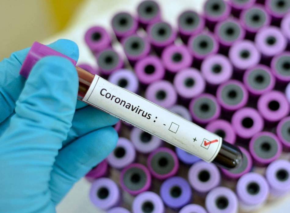 Country reports 3,218 new cases of coronavirus
