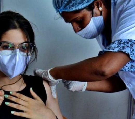 Corona vaccine will be given to students of class 11 and 12 : When and where [with info]