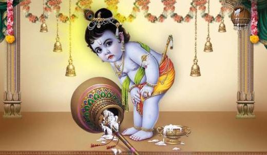 Worship Lord Krishna on Wednesday to increase wealth, wisdom and business