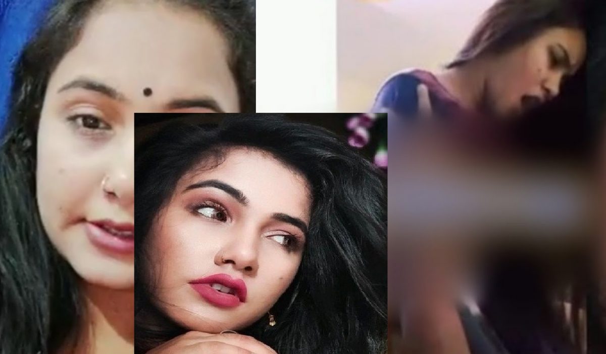 मशहूर एक्ट्रेस मधु का आपत्तिजनक वीडियो एमएमएस लीक, गलती के लिए मांगी माफी