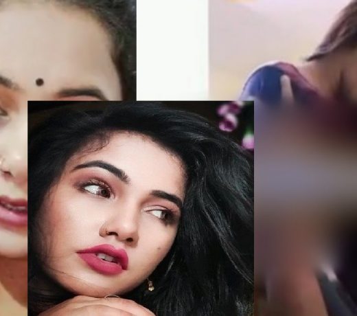 मशहूर एक्ट्रेस मधु का आपत्तिजनक वीडियो एमएमएस लीक, गलती के लिए मांगी माफी