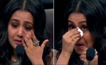 neha kakkar revel about her illness at reality show indian idol bollywood singer says anxiety issues before performances