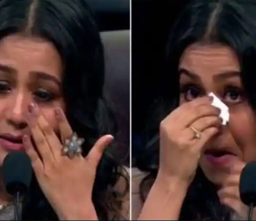 अपने से 8 साल छोटा से शादी करने वाली मशहूर गायिका नेहाको रात में ऐसी अनोखी !