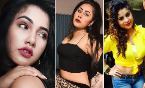 actress priyanka pandit anara gupta mms went viral before trishakar madhu video