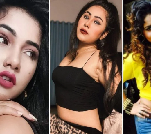 मशहूर एक्ट्रेस का एमएमएस वीडियो हुआ लीक, फेसबुक लाइव पर रो रही हैं और माफी मांग रही हैं