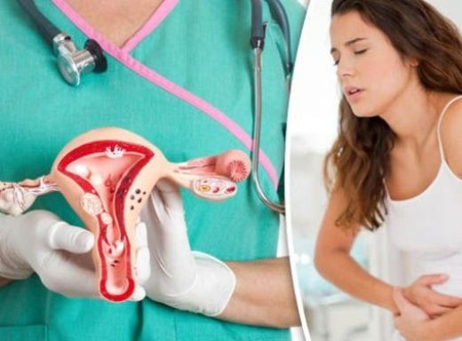 These are the first five signs of cervical cancer that can happen to any woman at any time