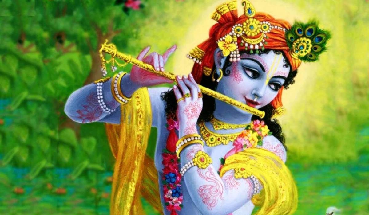 दुनिया को मोहित करने वाली भगवान कृष्ण की 16 कलाएं