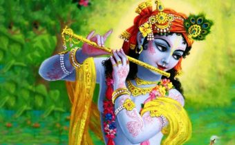 16 arts of Lord Krishna that enchanted the world