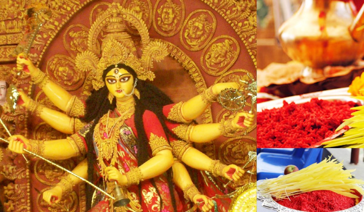 इस वर्ष नवरात्रि पर माता दुर्गा की सवारी का समय अत्यंत अशुभ, राजनीतिक उथल-पुथल और रोग – navratri 2021