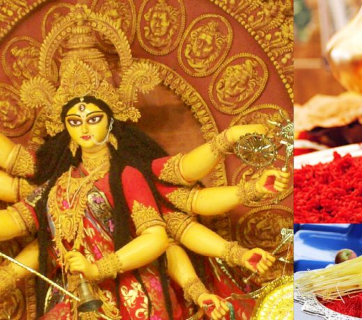 इस वर्ष नवरात्रि पर माता दुर्गा की सवारी का समय अत्यंत अशुभ, राजनीतिक उथल-पुथल और रोग – navratri 2021