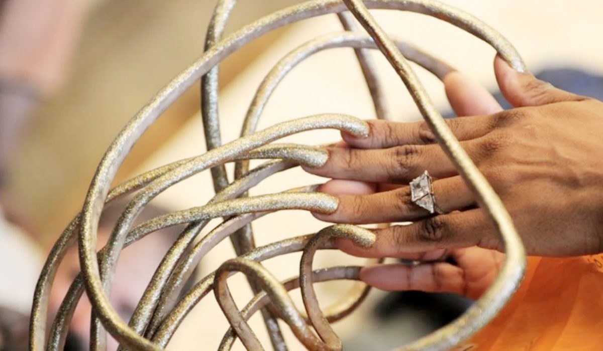 साढ़े पांच सौ साल पुरानी लाश, लेकिन बढ़ते बाल और नाखून