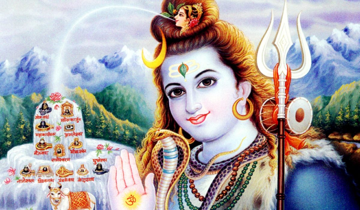 आज सबसे पावन मासिक शिवरात्रि, इस विधि से मिलेगी महादेवी की कृपा