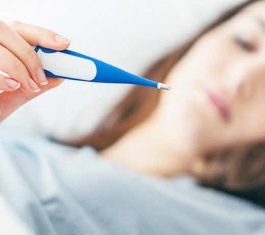 बुखार को नजरअंदाज करेंगे तो पड़ जाएंगे जानलेवा बीमारी के शिकार, गलती होने पर भी न खाएं ये खाद्य पदार्थ : fever