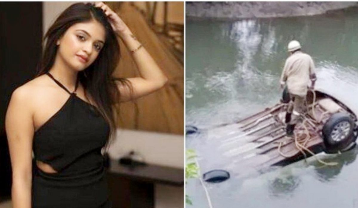 कार दुर्घटना में डूबता मशहूर अभिनेत्री ( Ishwari Deshpande ) की मौत