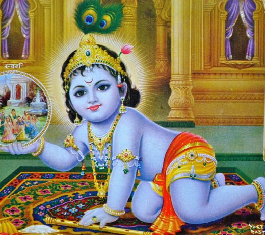 कलियुग के महापुरुष थे भगवान कृष्ण, कैसे हुई उनकी 8 पत्नियां ?