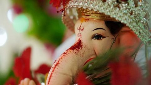 List of Lord Ganesha Mantras