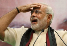 “Conspirators Will Not Be Spared” — PM Modi’s Strong Message from Bhutan on the Delhi Blast