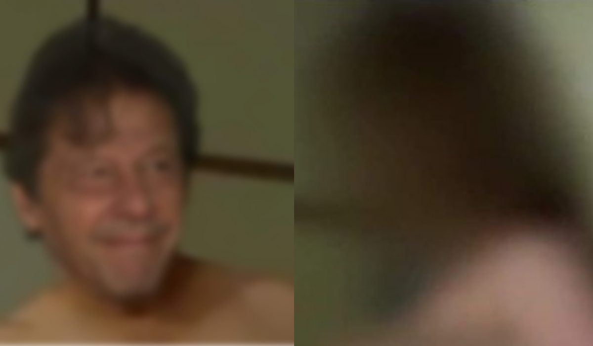 शीर्ष नेताओं का सेक्स करने का वीडियो लीक [वीडियो संग] Video leaked of top politicians having sex [with video]