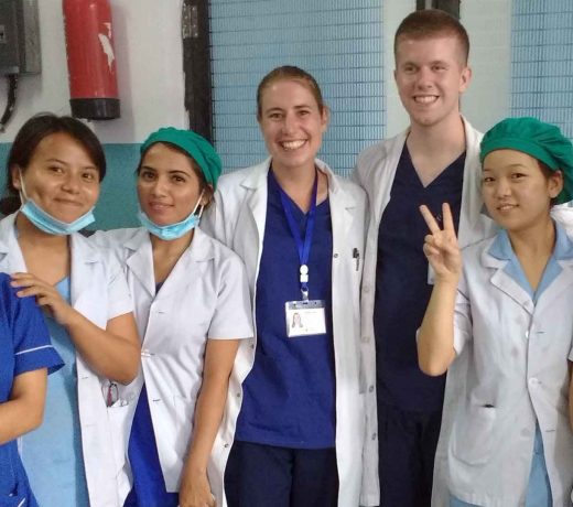 यहां 10 देश हैं जो दुनिया में सबसे अधिक नर्सों को भुगतान करते हैं