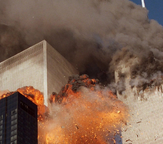 11 सितंबर, 2001 हमले : संयुक्त राज्य अमेरिका में उस दिन 2001 और उसके बाद क्या हुआ था ?