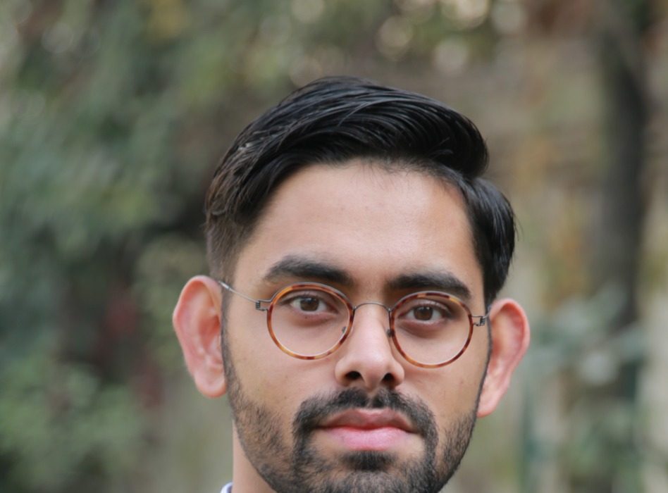 Young entrepreneur and social worker Saurabh Dugar gets honored by Prabal Janasewa Shree Award